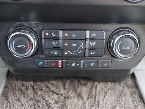 Used 2019 Ford F250 Lariat w/ Lariat Ultimate Package image 21