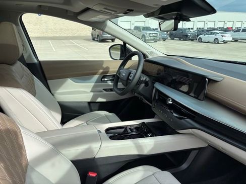 New 2026 Nissan Murano Platinum w/ Cargo Package image 18