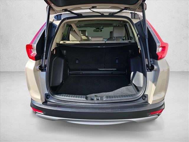 Used 2019 Honda CR-V EX-L image 10
