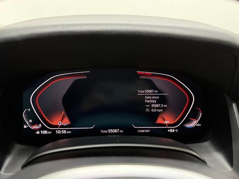 Used 2023 BMW 840i Gran Coupe w/ M Sport Professional Package RWD image 26