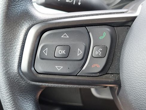 Used 2025 Jeep Gladiator Sport AWD/4WD image 16