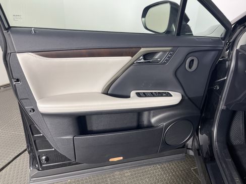 Used 2021 Lexus RX 350 AWD w/ Premium Package image 10