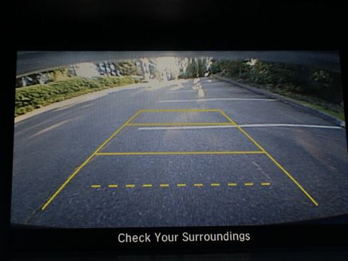 Used 2015 Honda Accord LX image 9