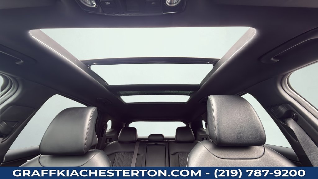 Used 2024 Kia Sportage X-Line w/ X-Line Premium Package AWD/4WD image 48