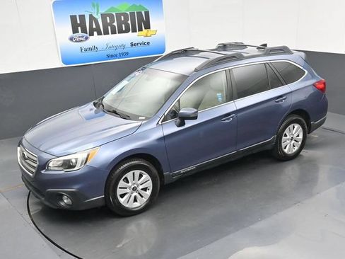 Used 2016 Subaru Outback 2.5i Premium AWD/4WD image 20