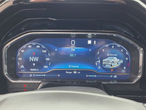 Used 2022 Chevrolet Silverado 1500 RST w/ Convenience Package II image 26