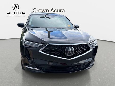 Used 2024 Acura MDX FWD w/ Technology Package image 9