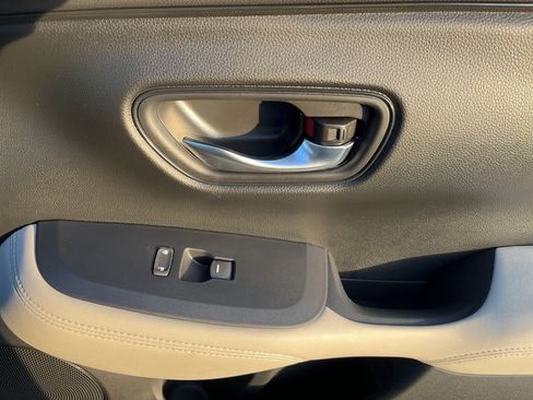 Used 2026 Honda HR-V LX image 56