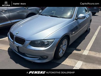 Used 2011 BMW 328i Convertible