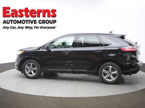 Used 2021 Ford Edge SEL w/ Convenience Package image 62