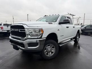 Used 2021 RAM 2500 Tradesman video 1