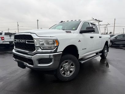 Used 2021 RAM 2500 Tradesman