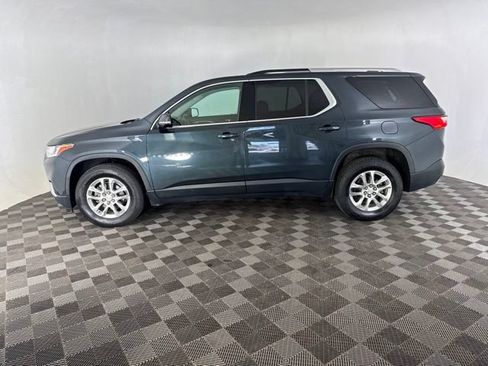 Used 2018 Chevrolet Traverse LT FWD image 8