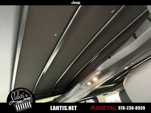 New 2026 Jeep Wrangler Unlimited Rubicon image 31