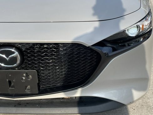 Used 2025 MAZDA MAZDA3 s Sport image 7