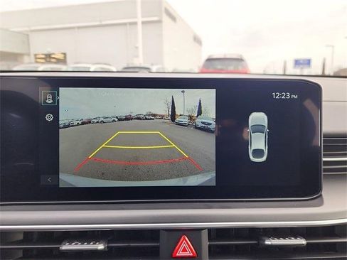 New 2026 Kia K5 GT image 20