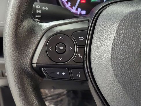 Used 2024 Toyota RAV4 XLE w/ Convenience Package FWD image 25