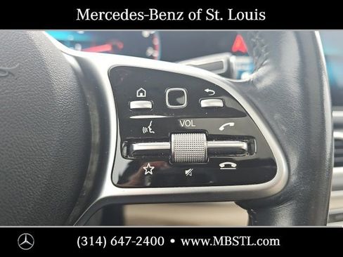 Used 2021 Mercedes-Benz GLE 350 GLE 350 image 22
