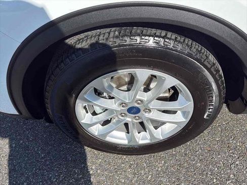 Used 2022 Ford Escape SE w/ Convenience Package image 10