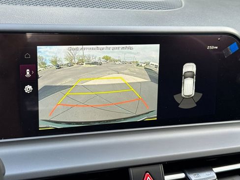 New 2026 Kia Seltos EX FWD image 20