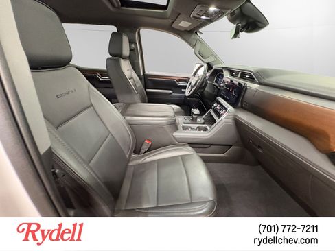Used 2023 GMC Sierra 1500 Denali w/ Technology Package image 16