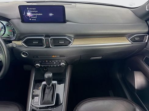 Used 2021 MAZDA CX-5 Signature image 26