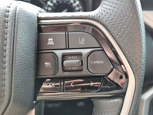 Used 2024 Toyota Tundra SR5 w/ TRD Sport Package RWD image 22