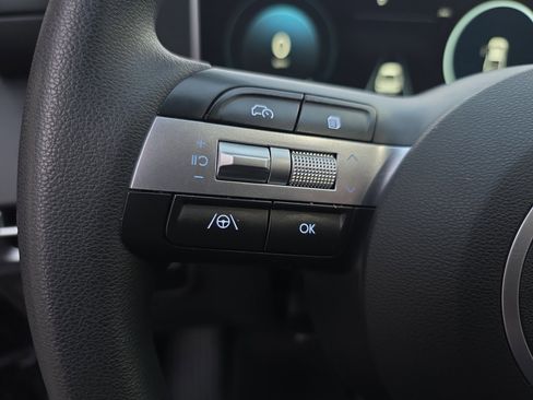 Used 2025 Hyundai Santa Cruz SEL image 19