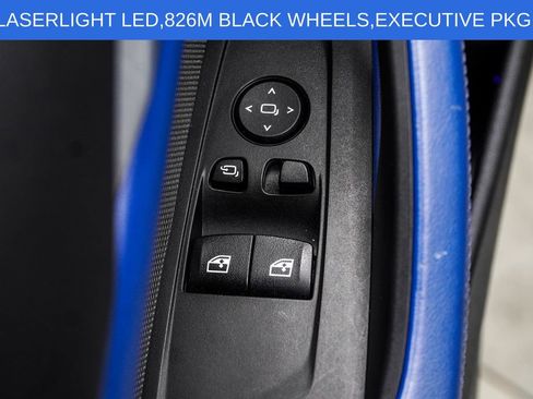Used 2022 BMW M4 Coupe w/ Executive Package RWD image 48