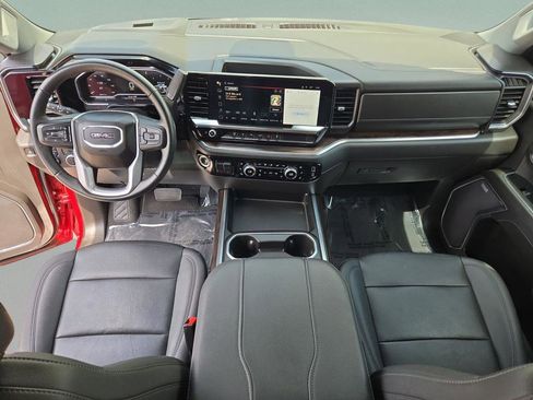 Used 2024 GMC Sierra 2500 SLT w/ SLT Premium Package image 28