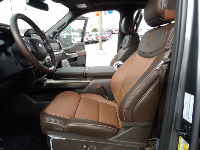New 2026 Ford F150 King Ranch w/ Equipment Group 601A High AWD/4WD image 35