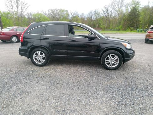 Used 2010 Honda CR-V EX image 12