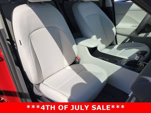 New 2026 Hyundai Kona SEL Sport FWD image 18