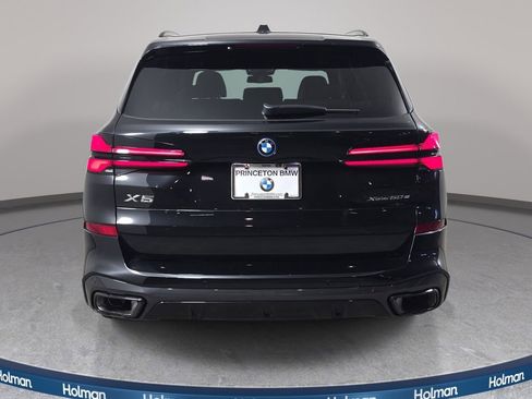 New 2026 BMW X5 xDrive50e w/ M Sport Package AWD/4WD image 6