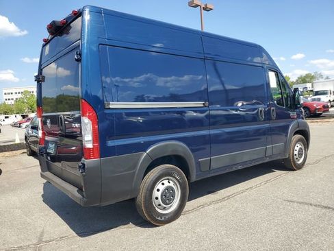 Used 2022 RAM ProMaster 2500 FWD image 6