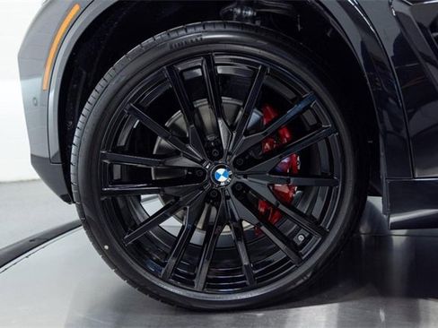 New 2026 BMW X5 xDrive40i image 26