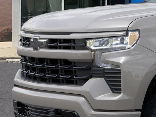 New 2026 Chevrolet Silverado 1500 RST w/ Convenience Package II AWD/4WD image 13