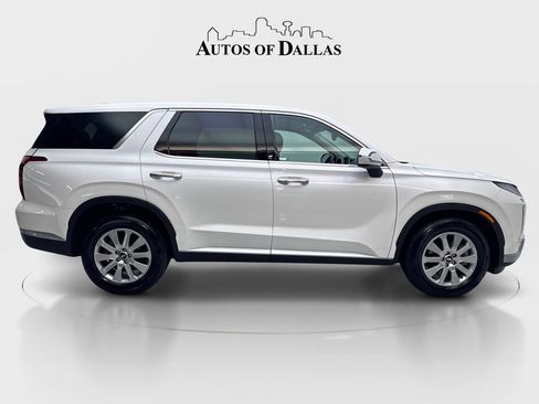 Used 2025 Hyundai Palisade SE FWD image 10