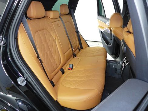 Certified 2023 BMW X5 xDrive40i w/ M Sport Package AWD/4WD image 20