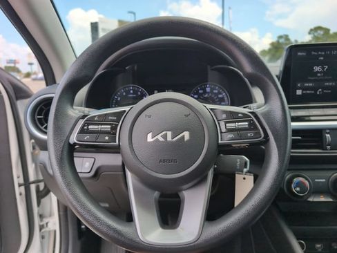 Used 2023 Kia Forte LXS FWD image 23