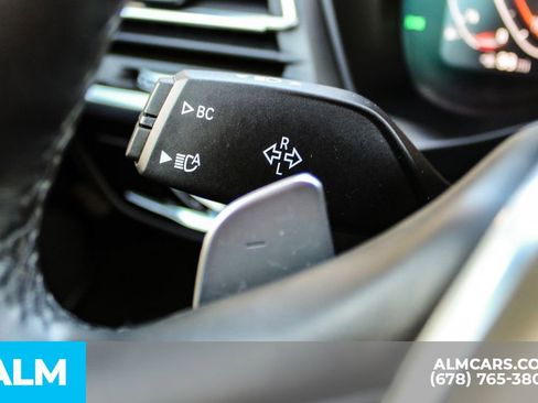 Used 2025 BMW X4 xDrive30i w/ Premium Essential Package image 29