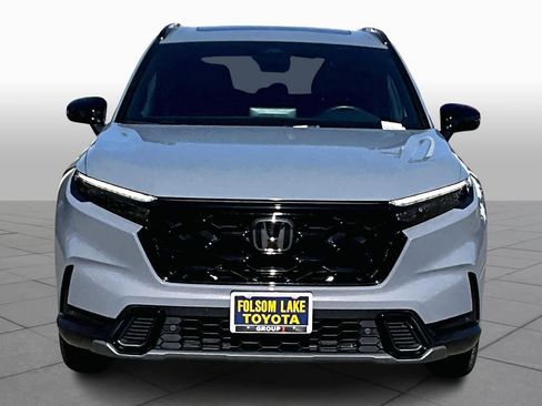 Used 2025 Honda CR-V Sport-L image 3