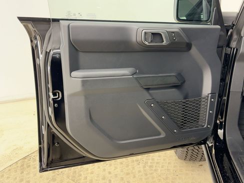 New 2025 Ford Bronco Badlands w/ Sasquatch Package image 20