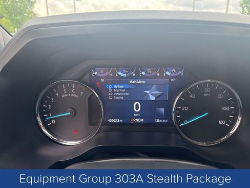 Used 2023 Ford Expedition Limited RWD image 18