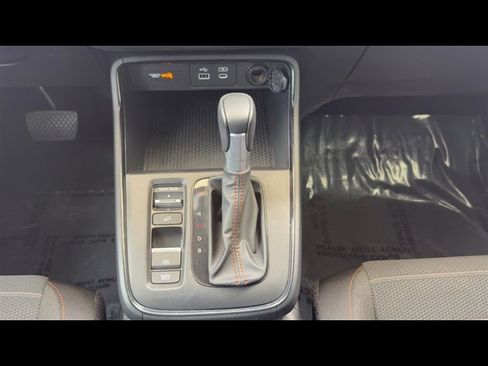 Certified 2025 Honda CR-V Sport image 23