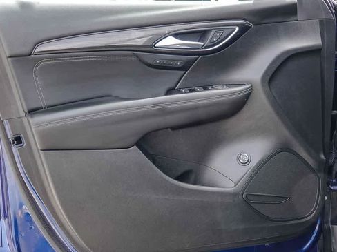 Used 2023 Buick Envision Essence AWD/4WD image 19