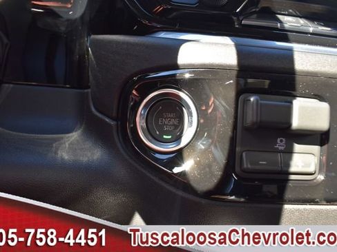 New 2026 Chevrolet Silverado 1500 RST w/ RST All Star Premium Package image 32