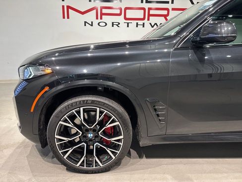 Used 2025 BMW X5 xDrive40i w/ M Sport Package image 7