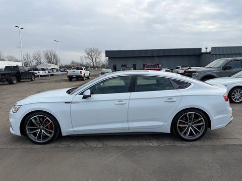 Used 2019 Audi S5 Premium Plus image 5