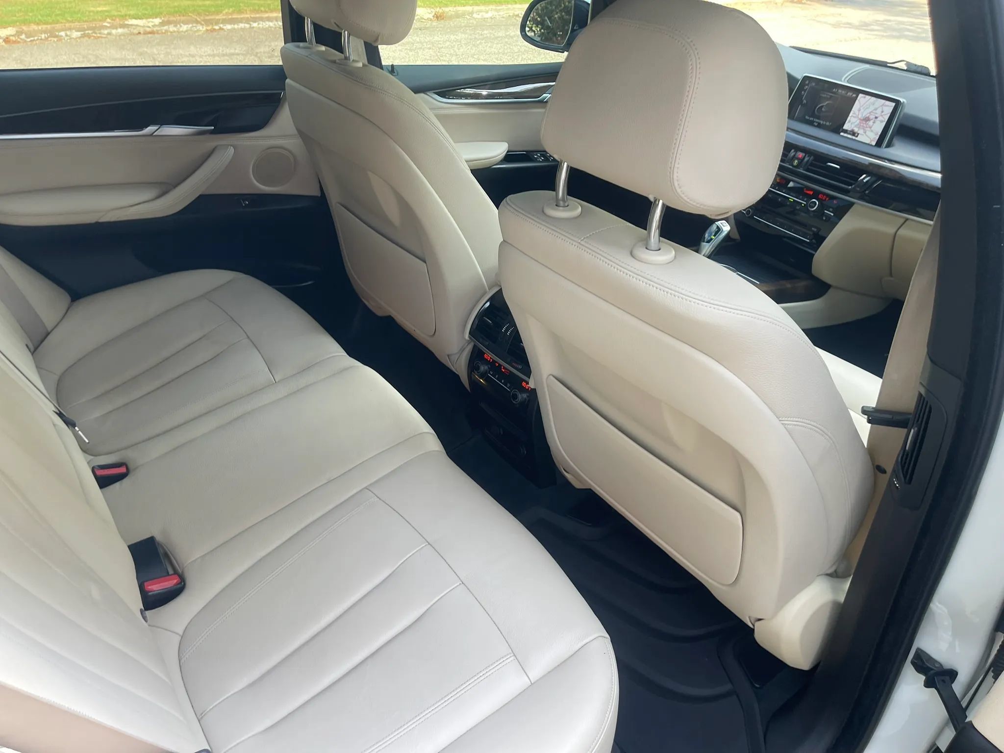 Used 2017 BMW X5 xDrive35i AWD/4WD image 13